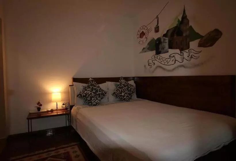 B&b Duo Caffe Baneasa