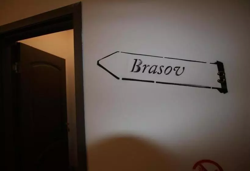 B&b Duo Caffe Baneasa