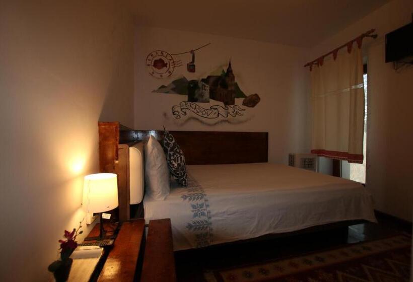 B&b Duo Caffe Baneasa