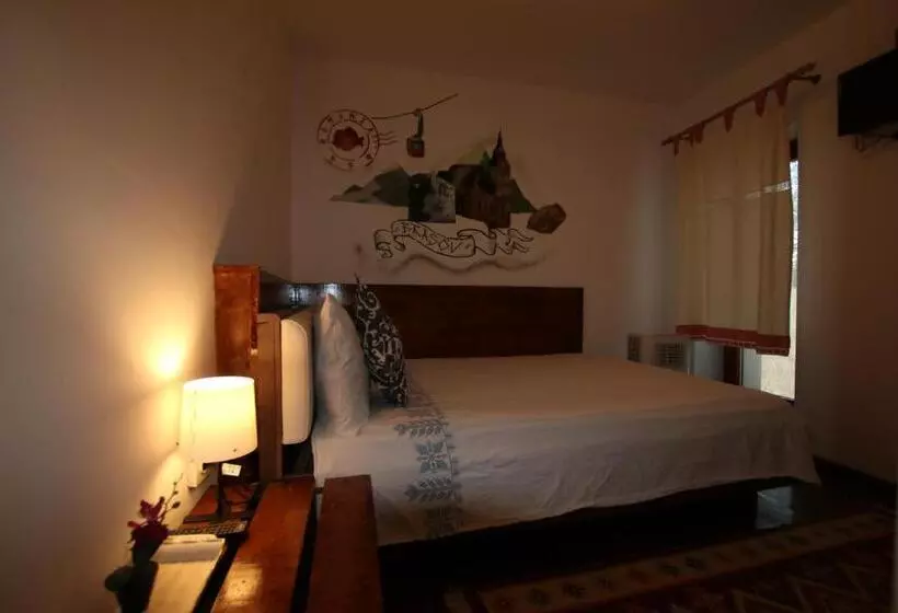 B&b Duo Caffe Baneasa