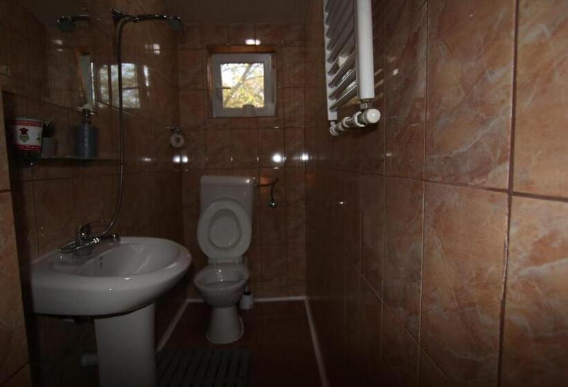 B&b Duo Caffe Baneasa