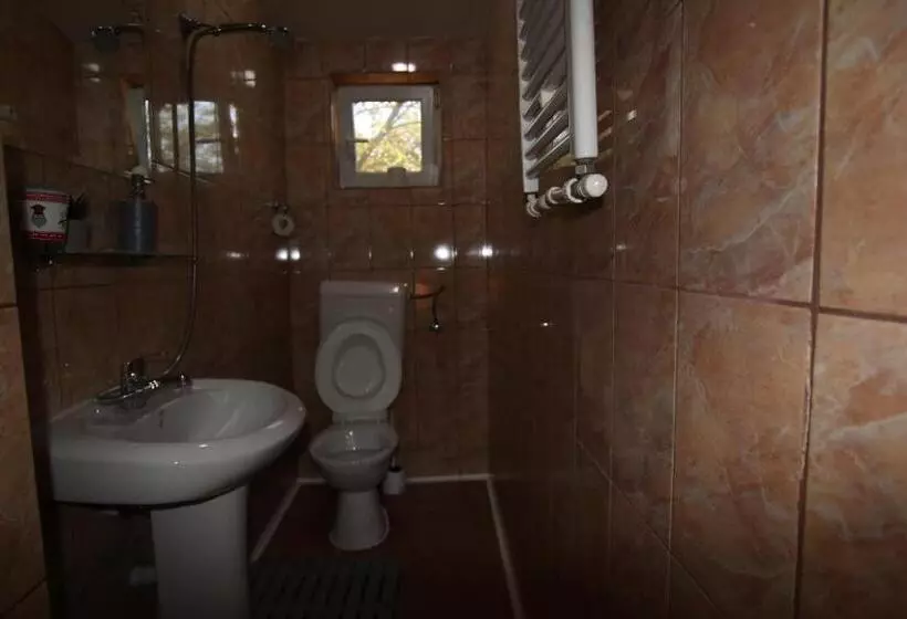 B&b Duo Caffe Baneasa