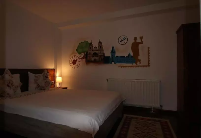 B&b Duo Caffe Baneasa