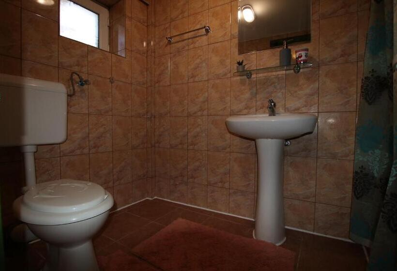 B&b Duo Caffe Baneasa