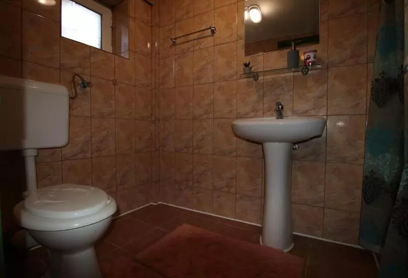 B&b Duo Caffe Baneasa