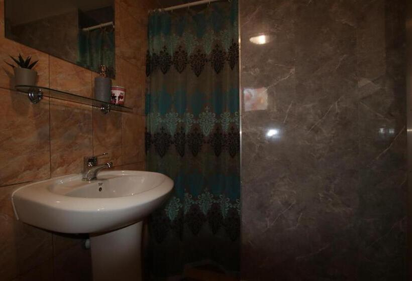 B&b Duo Caffe Baneasa