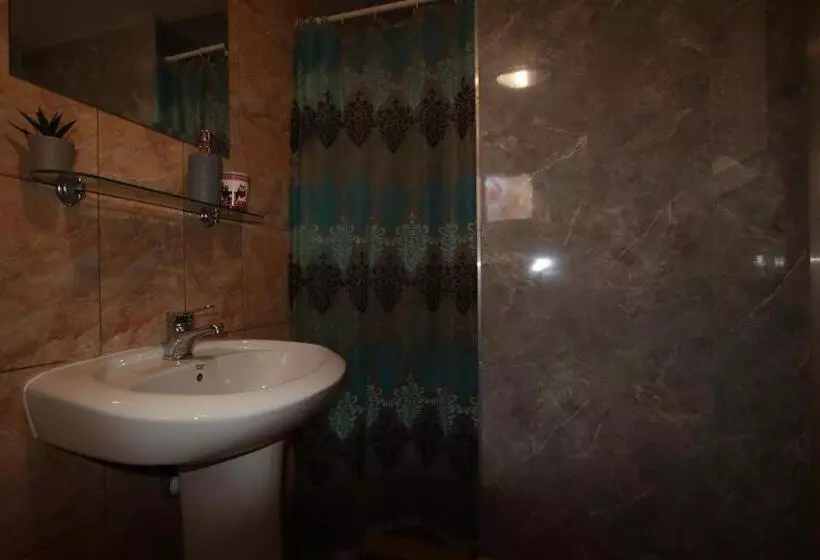 B&b Duo Caffe Baneasa