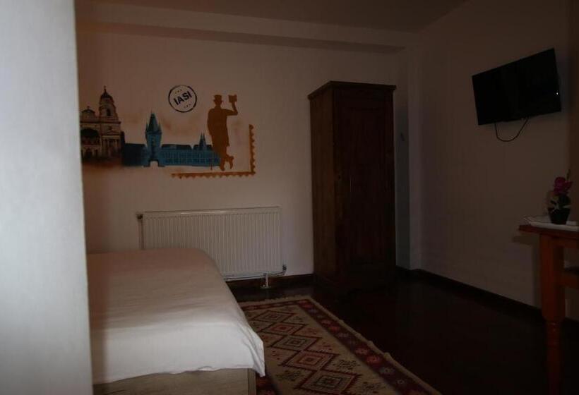 B&b Duo Caffe Baneasa