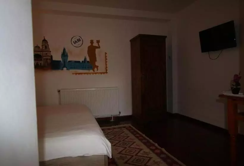 B&b Duo Caffe Baneasa