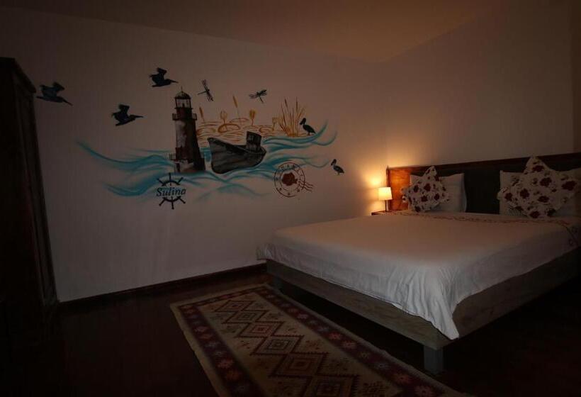 B&b Duo Caffe Baneasa