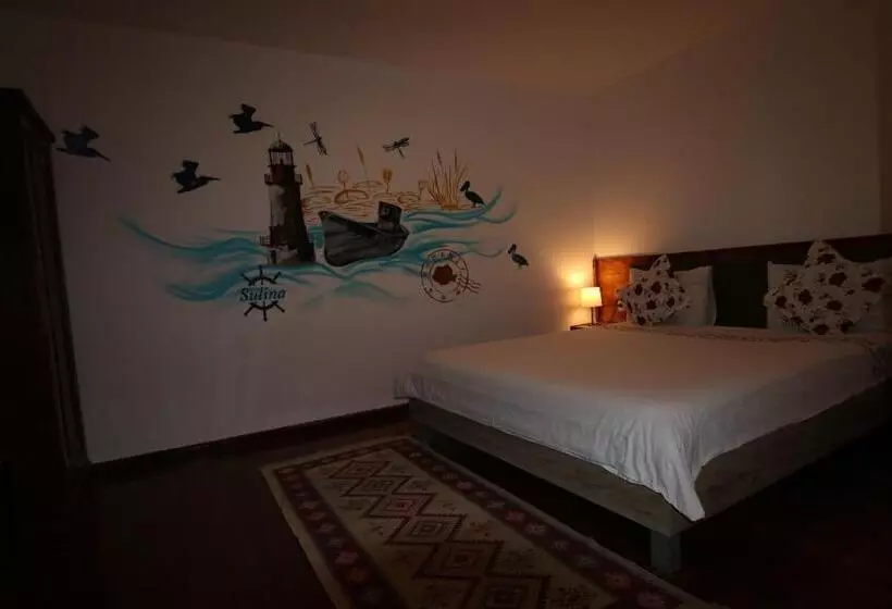 B&b Duo Caffe Baneasa