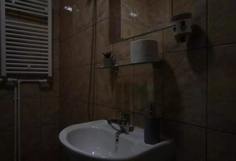 B&b Duo Caffe Baneasa