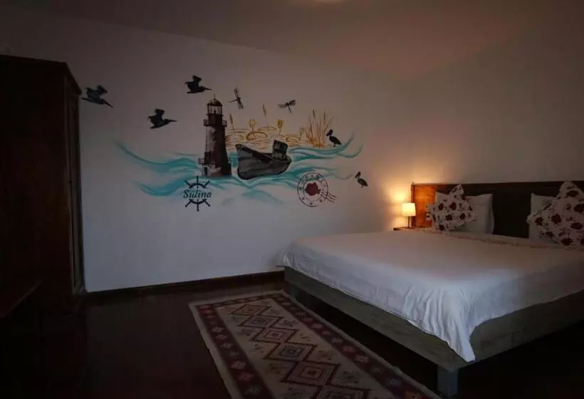 B&b Duo Caffe Baneasa