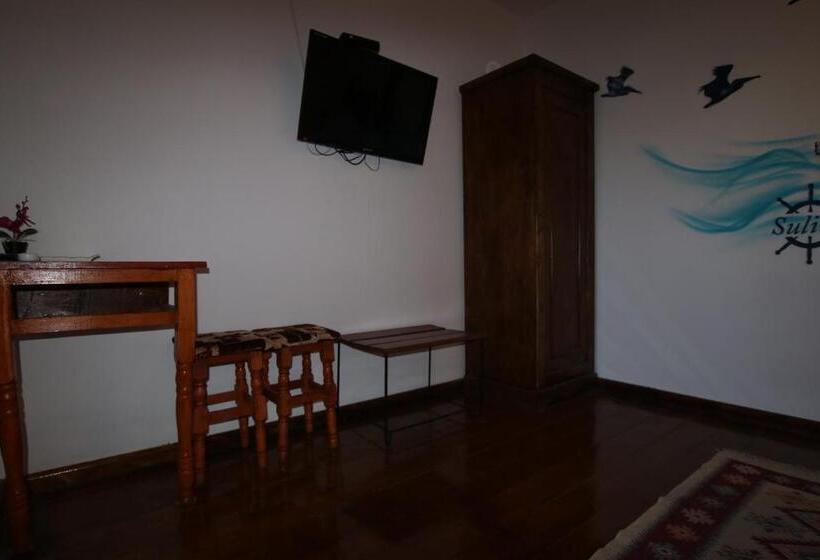 B&b Duo Caffe Baneasa