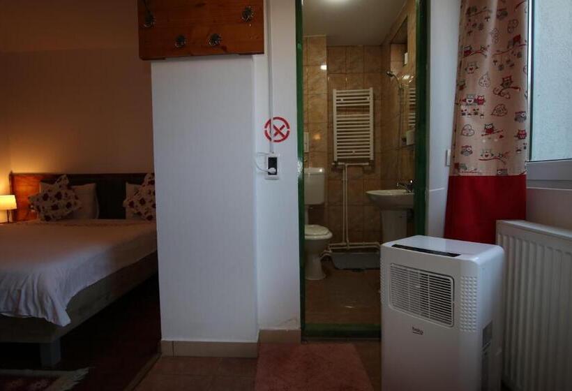 B&b Duo Caffe Baneasa