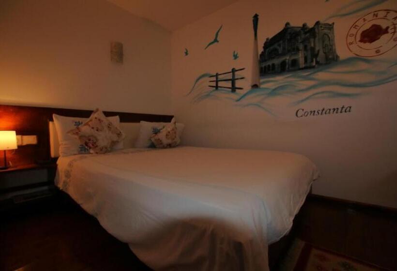 B&b Duo Caffe Baneasa