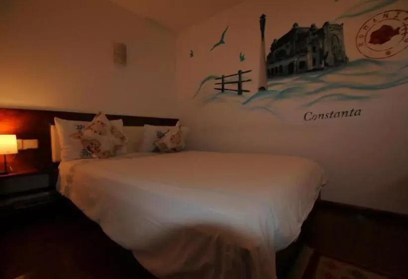 B&b Duo Caffe Baneasa