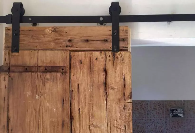 Aamiaismajoitus (B&B) C'era Una Volta Podere San Giovanni