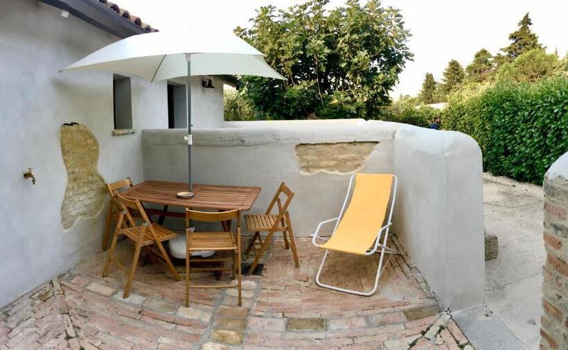 Bed and Breakfast C'era Una Volta Podere San Giovanni