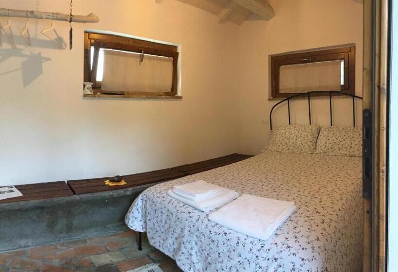Bed and Breakfast C'era Una Volta Podere San Giovanni