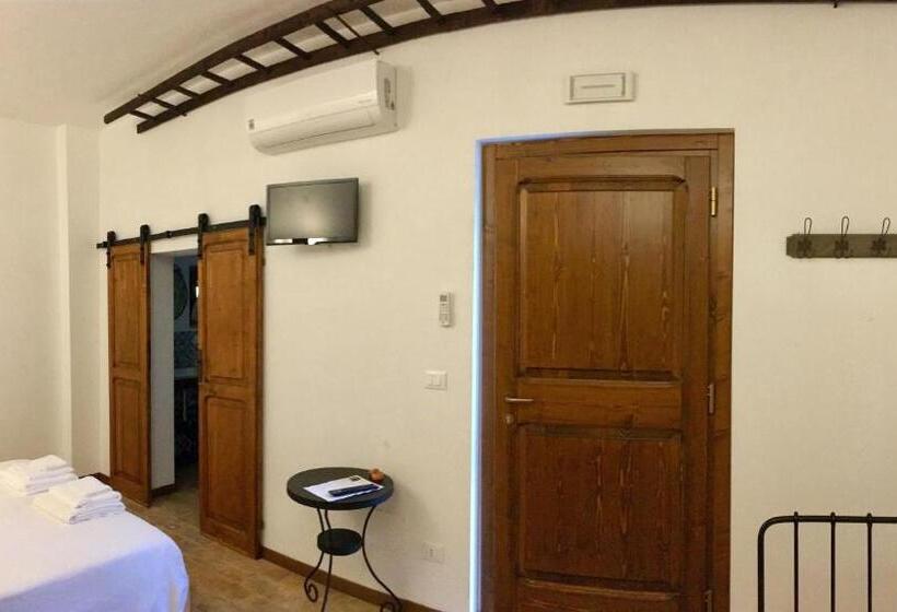 Bed and Breakfast C'era Una Volta Podere San Giovanni