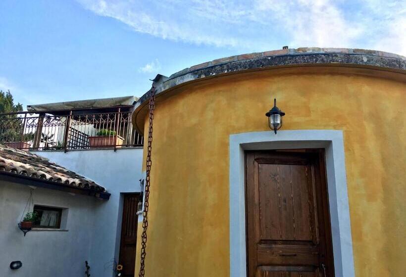 Bed and Breakfast C'era Una Volta Podere San Giovanni