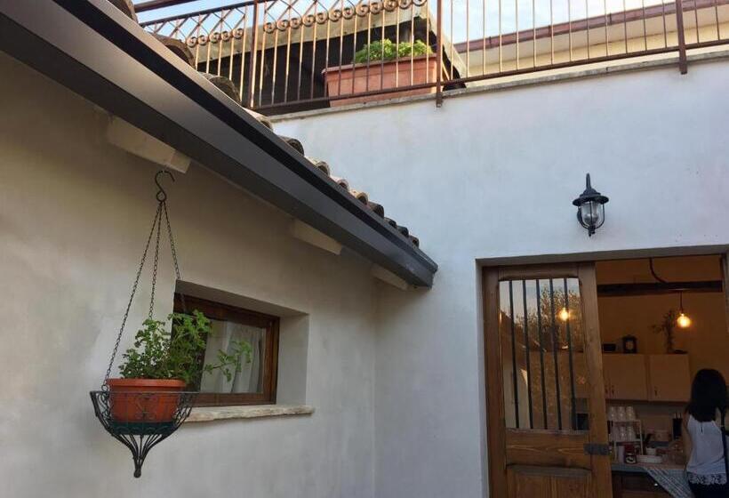 Bed and Breakfast C'era Una Volta Podere San Giovanni