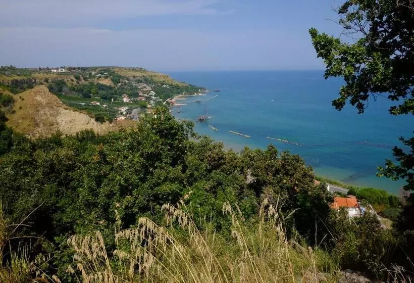 Aamiaismajoitus (B&B) C'era Una Volta Podere San Giovanni