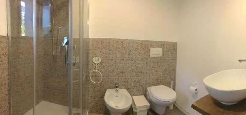 Aamiaismajoitus (B&B) C'era Una Volta Podere San Giovanni