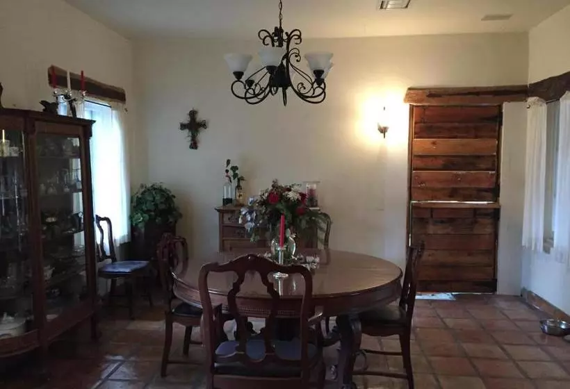 Casa Paloma B&b