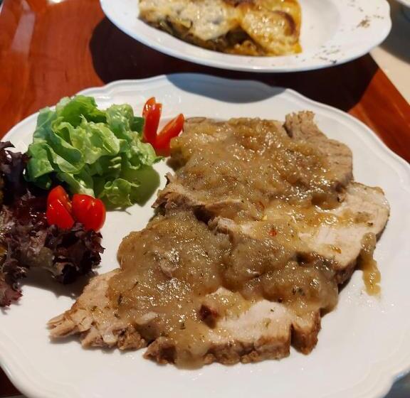 هتل Agriturismo Villa Cavallini