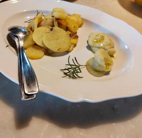 هتل Agriturismo Villa Cavallini