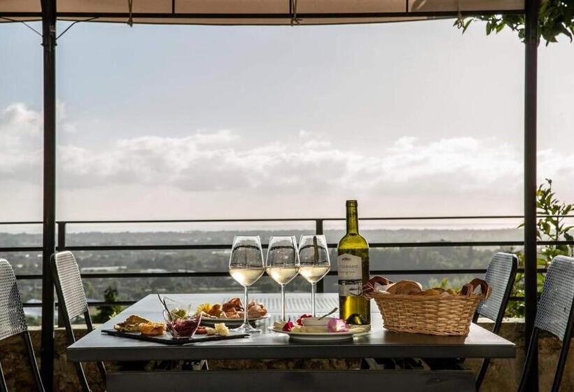 هتل Agriturismo Villa Cavallini