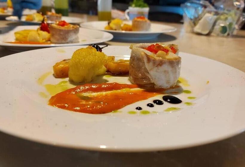 هتل Agriturismo Villa Cavallini