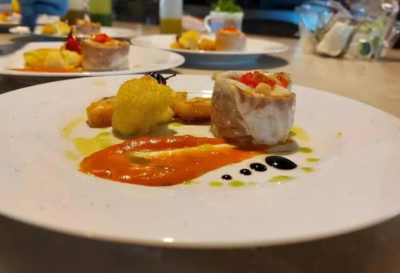 هتل Agriturismo Villa Cavallini