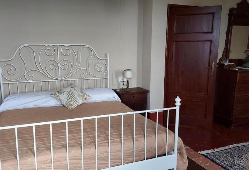 هتل Agriturismo Villa Cavallini