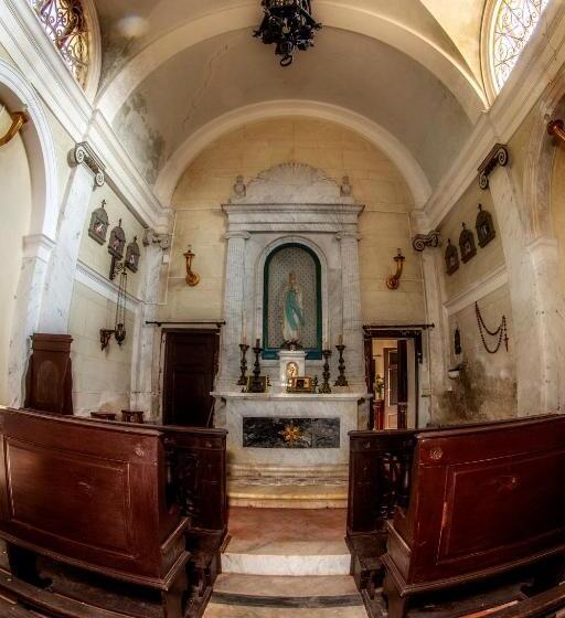 هتل Agriturismo Villa Cavallini