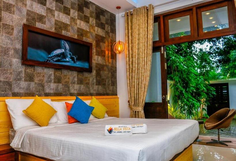 ホテル Bella Vista