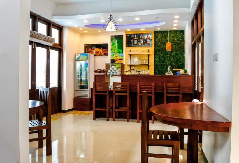 ホテル Bella Vista