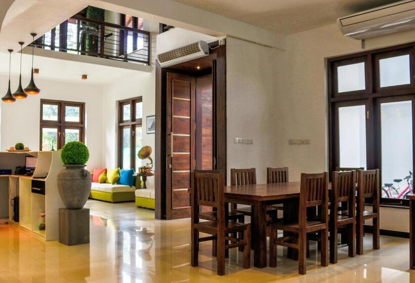 ホテル Bella Vista