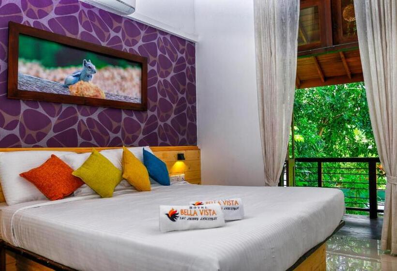 ホテル Bella Vista