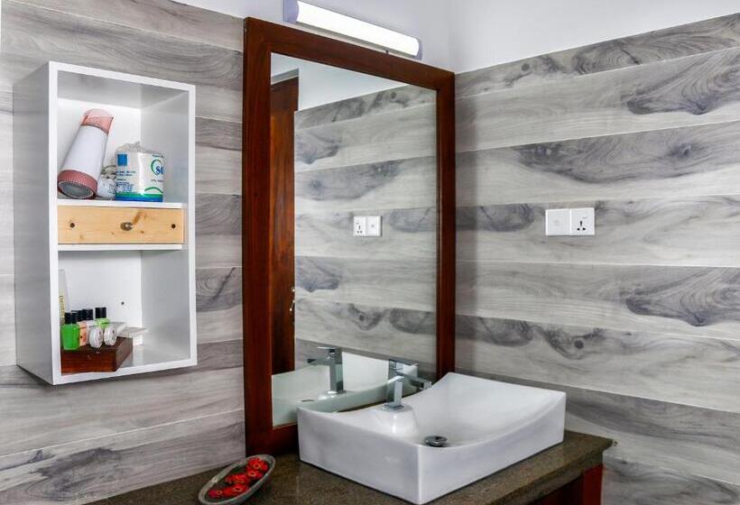 ホテル Bella Vista