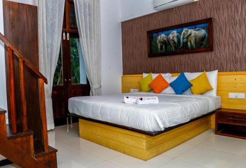 ホテル Bella Vista