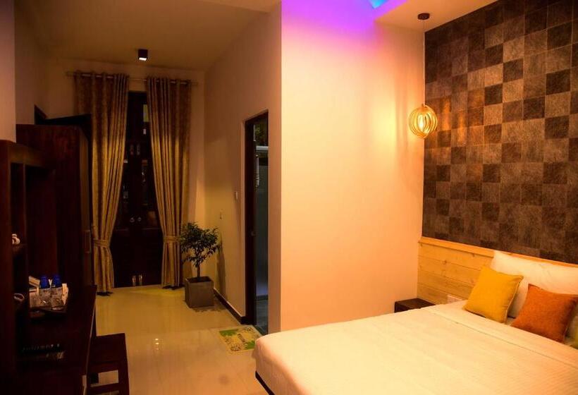 ホテル Bella Vista