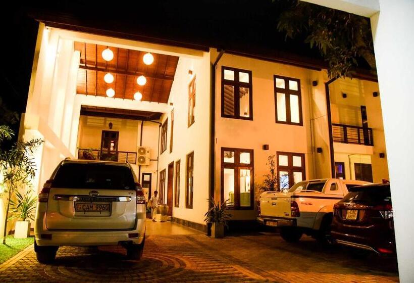 ホテル Bella Vista