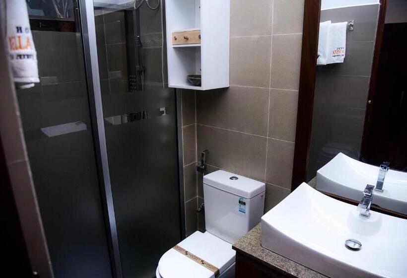 ホテル Bella Vista