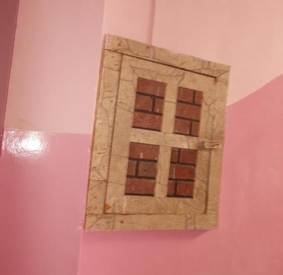 فندق Economical Rooms Near Triveni Ghat