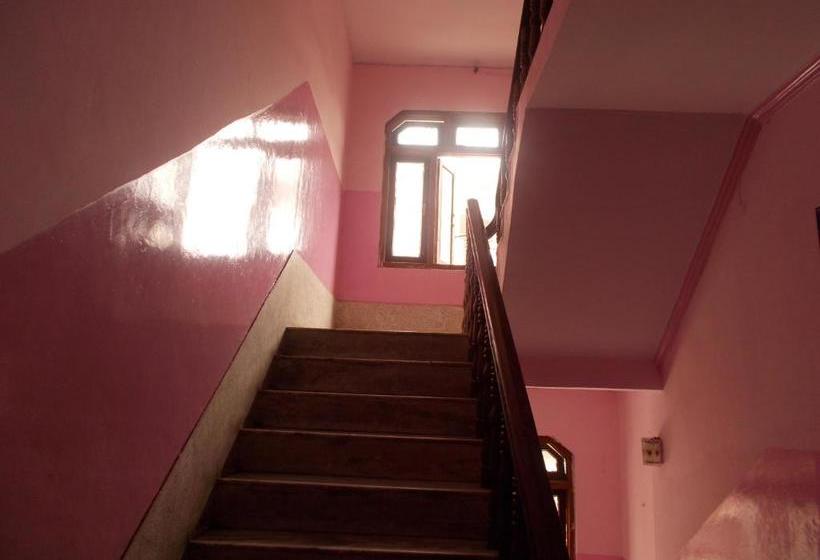 فندق Economical Rooms Near Triveni Ghat