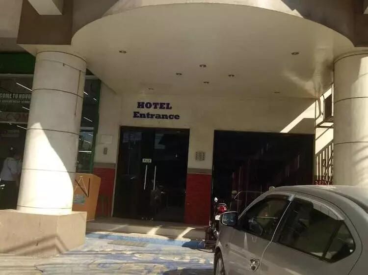 Jeamco Royal Hotel General Santos