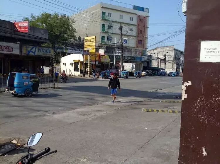 Jeamco Royal Hotel General Santos